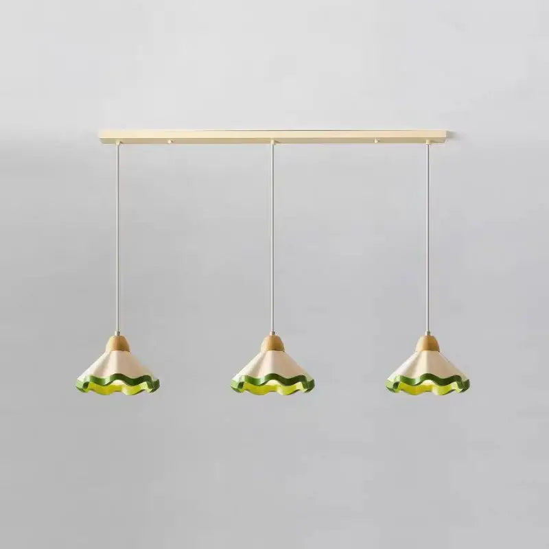 Suspension Moderne Design Vintage