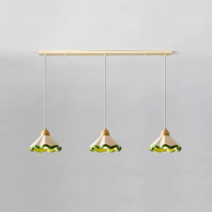 Suspension Moderne Design Vintage