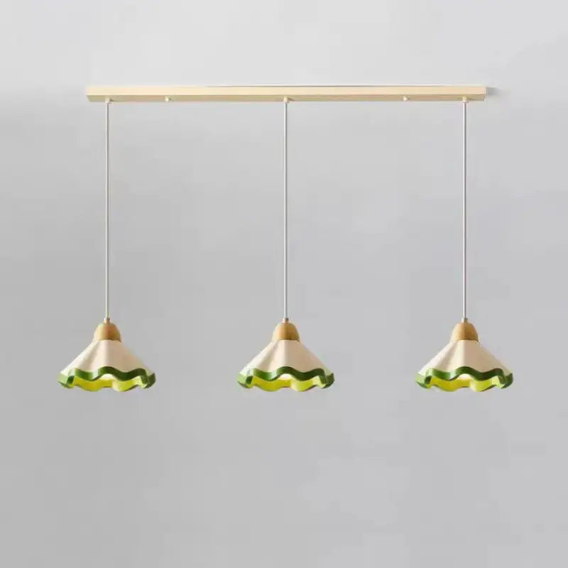 Suspension Moderne Design Vintage