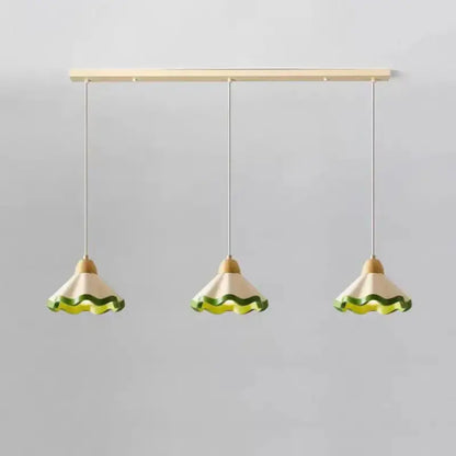 Suspension Moderne Design Vintage