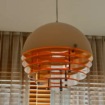 Suspension Moderne Design Vintage
