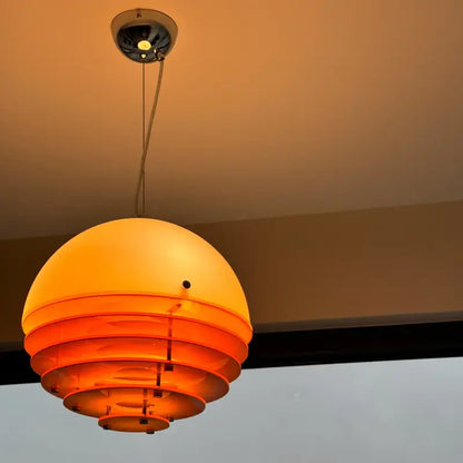 Suspension Moderne Design Vintage