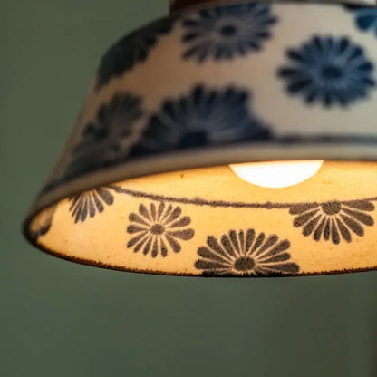 Suspension Moderne Design Vintage