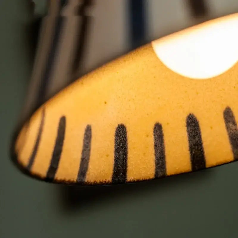 Suspension Moderne Design Vintage